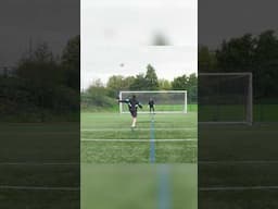 GIVE THEM A VOLLEY 🏹