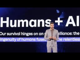 Tomer Weingarten - RSAC 2025 Mainstage Keynote