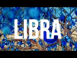 Libra ♎️ ENVIOUS ENTITY ATTACHMENT JEALOUS OF YOUR HAPPY LIFE!! INCOMING PREMONITION VIA MEDITATION!
