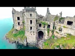 10 Castles No One Would Buy For Even $1