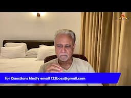 Food for the soul by Dr Moiz and Urooj