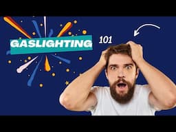 Gaslighting 101: Spot and Protect Yourself!| Couch Sundays