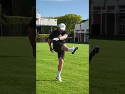 STOP Doing Stab Kicks