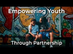 Ochsner & YEP: Empowering Youth Through Partnership