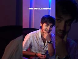 Anuj x Sneh funny! Bhai Full video jaake Dekho on this channel! @Anujrehanmusic