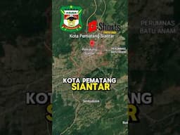 Pematangsiantar Kota Proklamasi, Provinsi Sumatera Utara.