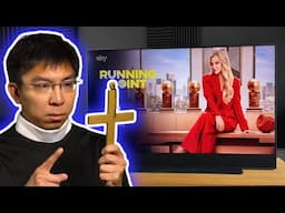 Sky Glass Haters - Watch This Gen 2 Review or Forever Hold Your Peace…