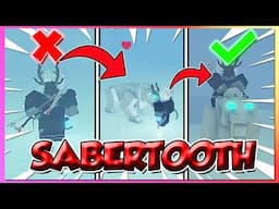 Rune Slayer How To Tame Sabertooth Mount Fast + Full Guide! (Sungjinwoo Shadow)
