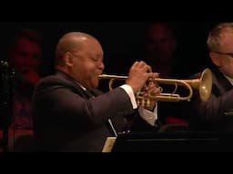 Contemporary Jazz Masterpieces – Jazz at Lincoln Center Orchestra with Wynton Marsalis (April 25-26)