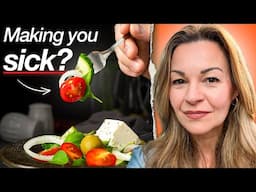 Is HISTAMINE INTOLERANCE Behind Your Skin, Gut or Health Issues? How to Heal w/ Dr Tina Peers