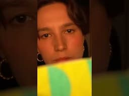 ASMR Colour Analysis?