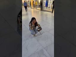 1000 Rs Challenge Randam Girl 🧒 #funny #prankvideo #comedy #ekmotahathighumechala