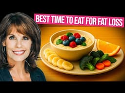 Should You Eat a Small Dinner and a Big Breakfast?