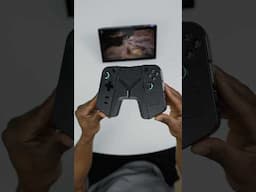A better version of the Legion Go controller attachment