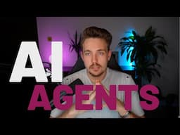 Introduction to AI Agents and Agno