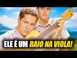 O VIOLEIRO MAIS RÁPIDO DO MUNDO? O que Você Acha?
