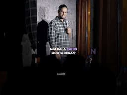 Kaha moota du? #comedyvideos #standupcomedy #standup