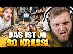 😳😰Honkong mit SARG-Wohnungen zum LEBEN! - Das wusste ich ALLES NICHT... | Trymacs Stream Highlights