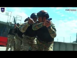 FUERZA MARÍTIMA CONJUNTA (FMC) 4TO. ANIVERSARIO