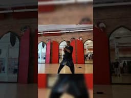 Pencak silat Sinar Pusaka putra KOPO