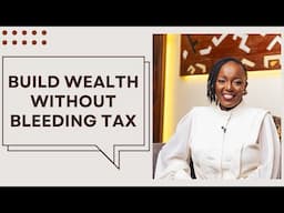 TAX-EFFICIENT INVESTMENT STRATEGIES IN KENYA
