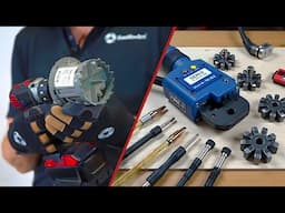 20 Best Tools For Electrical Work || Must Have Tools