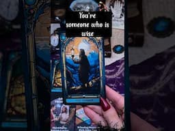 You've become the center of a love triangle you didn't even know about #readtarot #psychicawakening