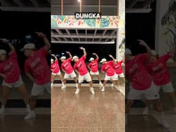 DUNGKA - Tiktok Viral | Sb19 | #shorts