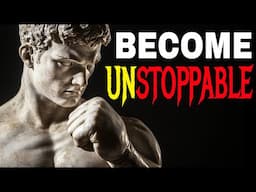 Win At Life Using The Stoic Mindset: 20 Unstoppable Techniques