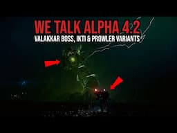 Star Citizen Alpha 4.2.0 Updates & Could CIG Still Sell IKTI Combat Mechs?