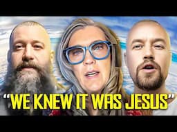 These Veterans Died And Saw The Afterlife; What They Saw There Will Amaze You (NDE)