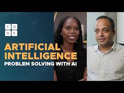 Problem Solving with AI
