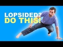 Fix Hip Strength & Mobility Imbalances with THIS
