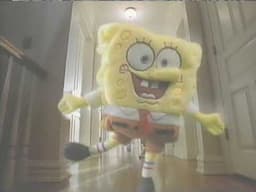 2000 Kool Aid Bursts Spongebob Squarepants Doll Giveaway Commercial