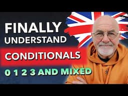 ALL CONDITIONALS | 0,1,2,3 and MIXED CONDITIONALS - English Grammar