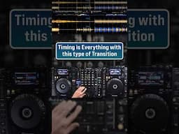 Matched Breaks = Smoothest DJ Transitions (Here’s How) #dj #djtransition