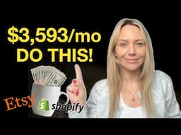 The EASIEST Side Hussle You Can Start Today!