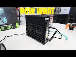 WIFI now working on the Iceriver AE0