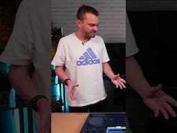 Ultra low-latency monitoring for DJs couldn't be simpler