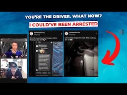 These Uber Rides Could’ve Ruined Everything!