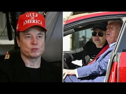 Tesla CEO Search After Musk Exit