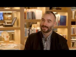 Accuray EIMEA ADM 2025: Interview with Paul Retif