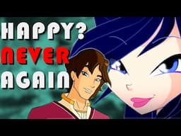 Musa Deserving Better For 34 Minutes | Winx 7 Commentary, Episodes 9 & 10