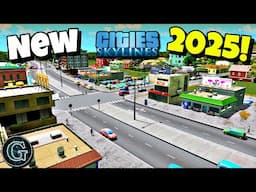 Cities Skylines 1 Starting a Modded City in 2025