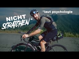 Wie du dein Ultra-Rennen finished – laut Psychologie
