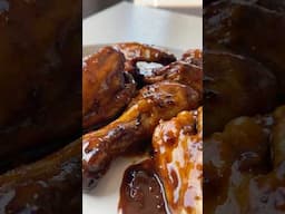 SUNDAY SAUCY CHICKEN #chicken #fyp #shorts