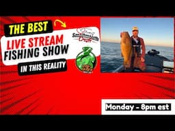 SmallmouthCrush LIVE