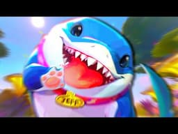 The Jeff Rework Might be BETTER in Marvel Rivals…