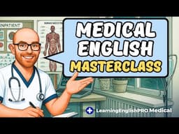 Master Medical English: Essential Skills for Healthcare Professionals!
