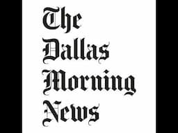 Dallas sues national companies for damages from ‘forever chemicals’ in water ... and more news